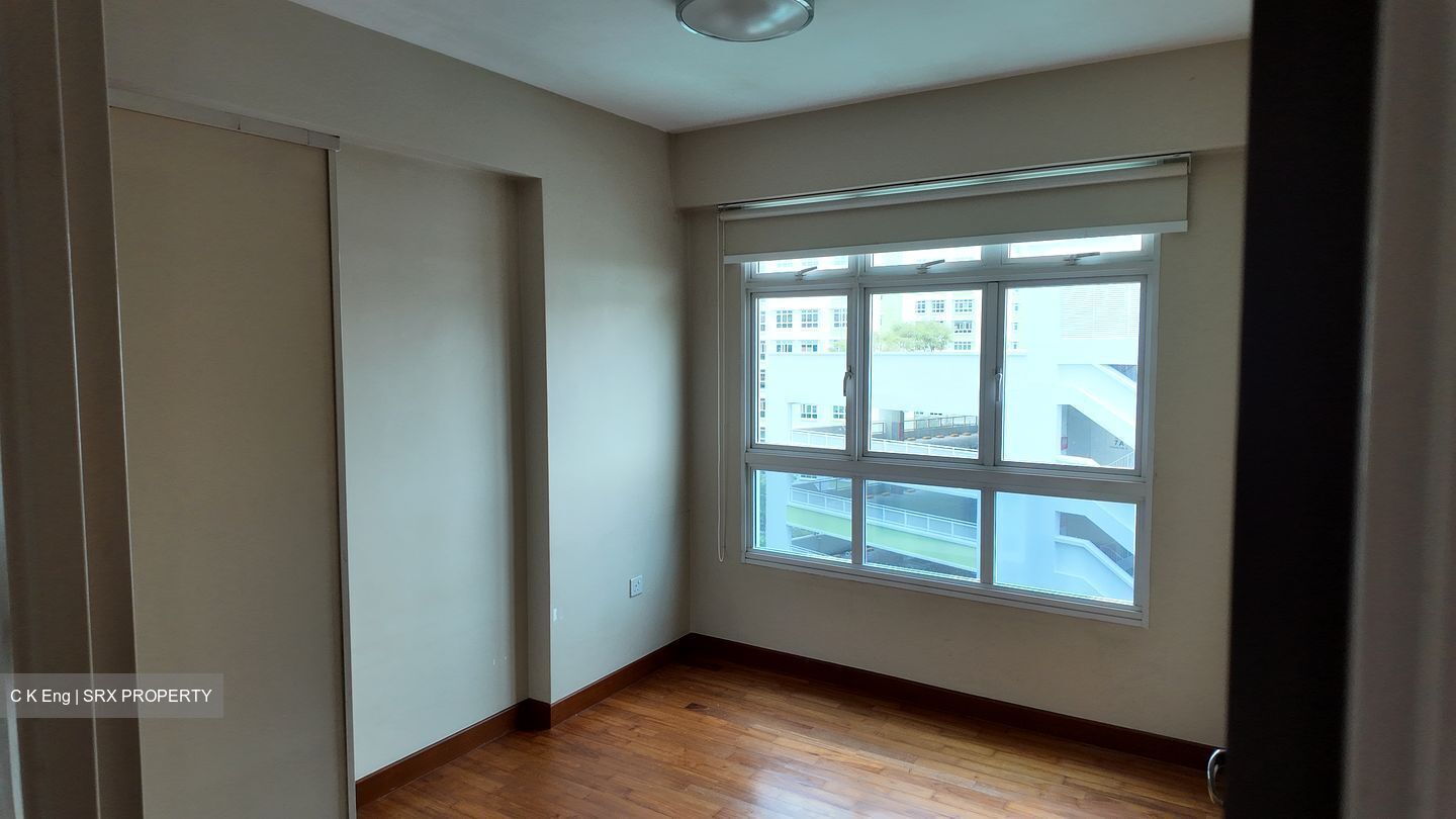 Blk 281A Compassvale Ancilla (Sengkang), HDB 3 Rooms #589982421